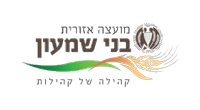 מועצה אזורית בני שמעון
